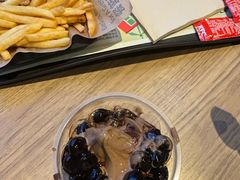 -肯德基(前门店)