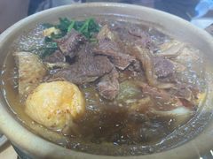 -牛腩之旅·牛腩牛杂煲(光启城美食城店)