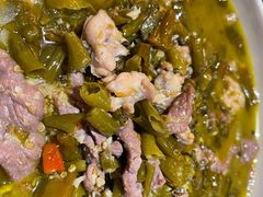 -铁公鸡·四川料理(天环广场店)
