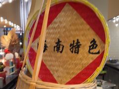 -亚龙湾希尔顿自助餐厅·海鲜·烧烤·沙滩BBQ·现场乐队