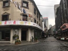 景点-老外滩