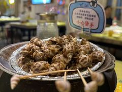-桥东喜碧海鲜街(水东街店)