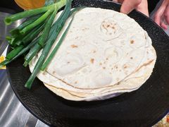 -嫩羊羊·延边烤串·朝鲜族美食(张家港美食街店)