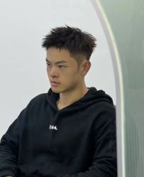 -可大男士理发馆