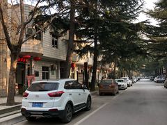 -袁家村关中印象体验地(大唐不夜城店)