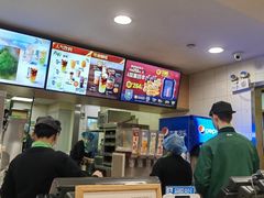 -德克士(砂之船奥特莱斯店)