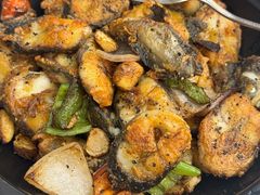 -祈胜邨•顺德鱼生•顺德菜(容桂店)