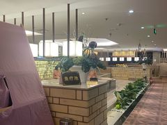 -东方之珠洗浴休闲广场(大港店)