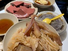 -岗上渣渣老火锅(两路口店)