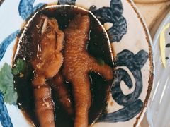 招牌陈醋浸凤爪-点都德(北京路贰店)