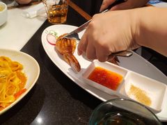 -港丽餐厅(天河城店)