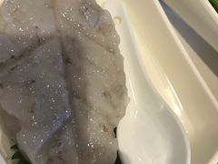 招牌虾滑-海底捞火锅(锦艺城店)