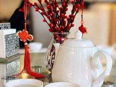 -利顺德大饭店·水岸中餐厅(小白楼店)