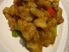 -满汉楼(江畔店)