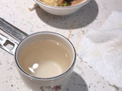 -三人行骨头王火锅(长寿店)