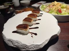 -德永枣香烤鸭(官舍店)