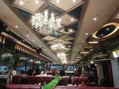 -金刚山烧烤(中山路店)