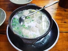 -汝萍传统蘸水菜(春华路总店)