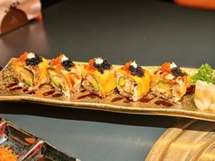 -無二炙坊·和牛烧肉(大钟寺1733店)