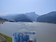 -白帝城·瞿塘峡景区