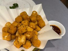 -金哥私房菜馆(张府园总店)