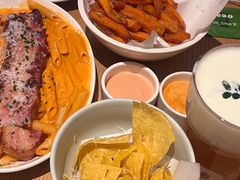 -O'eat Blossom&Pelican(深圳首店)