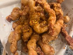 川香小酥肉-小街天府