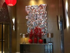 -宁波威斯汀酒店