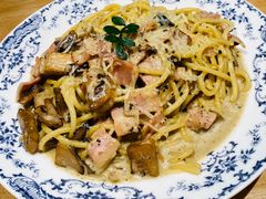 -Dough&Joe团憩(瑞虹天地月亮湾店)