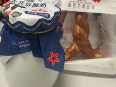 -红星前进面包牛奶公司(君太店)