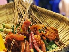 -马路边边串串香(大成路店)