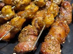 -刘成杰锦州烧烤(南河路店)