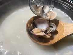 -大良毋米粥(锦龙路总店)