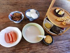 -上席擂茶·新中式青年茶馆(古城店)