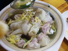 -吉云馄饨(桑梓路店)