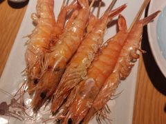 -三石铁板烧(紫竹桥店)