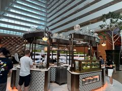 -RISE RESTAURANT(滨海湾金沙店)