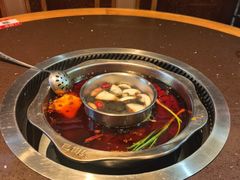 -巴倒烫陆派火锅山庄(南山总店)