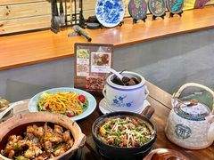-朕悦鹧鸪饭私房菜