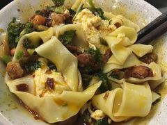 -泉味道贵州厨房(三里河店)