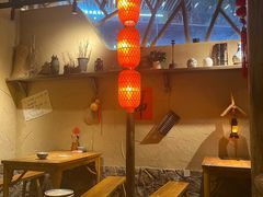 -破三川·新川菜(静安大融城店)