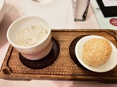 -江南灶中餐厅(南京香格里拉店)