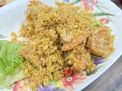 -津津餐室