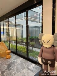 -弗蕾亚·辰月月子度假中心(光谷店)