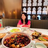 我不信，还有人不喜欢吃丝路美食！！