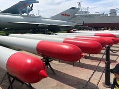 -中国人民解放军海军博物馆