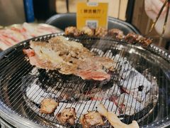 -本炙炭烤·蒲烧活鳗料理店(金沙洲店)
