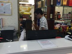-春尚海鲜城(拱北店)