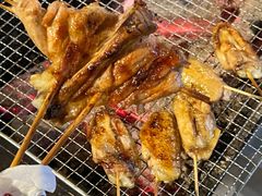 -小象钓虾·营地烧烤(洛溪店)
