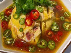 -老阊门菜馆(山塘街店)